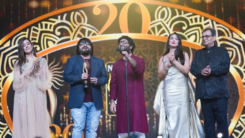 IIFA BIG 20 Award फॉर बेस्ट डायरेक्टर का अवॉर्ड प्रीतम को दिया गया। उन्हें ये अवॉर्ड फिल्म 'ऐ दिल है मुश्किल' के लिए दिया गया था। इस फिल्म में ऐश्वर्या राय बच्चन, रणबीर कपूर और अनुष्का शर्मा ने लीड रोल प्ले किया था।