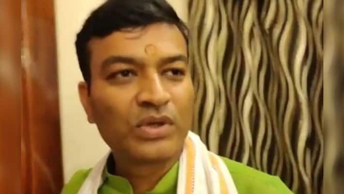 Those against Indians will be killed in encounters: UP minister Anand Swaroop Shukla - bsb Those against Indians will be killed in encounters: UP minister Anand Swaroop Shukla - bsb