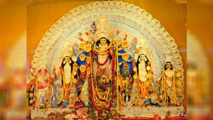 The reality behind devi durga The reality behind devi durga