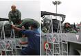Defence minister Rajnath Singh terms Tejas flight exhilarating