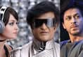 Throwback Thursday: Did you know Shah Rukh Khan, Aishwarya Rai rejected Shankar's Robot?