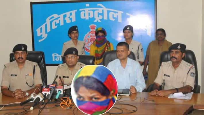 Crime In Love: This Girl Becomes Criminal To Marry A boyfriend,A case of ransom from the lawyer of the Jabalpur High Court Crime In Love: This Girl Becomes Criminal To Marry A boyfriend,A case of ransom from the lawyer of the Jabalpur High Court