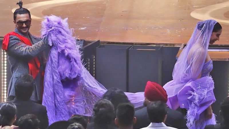 दीपिका पादुकोण को IIFA 2019 में स्पेशल अवॉर्ड फॉर बेस्ट एक्ट्रेस चुना गया। ये अवॉर्ड उन्हें फिल्म 'चेन्नई एक्सप्रेस' के लिए दिया गया। बता दें, इस फिल्म में एक्ट्रेस ने शाहरुख खान के अपोजिट काम किया था।