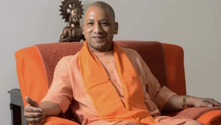 UP not affected by economic slowdown, says Yogi Adityanath, promises 2 lakh jobs in next 2 and half years UP not affected by economic slowdown, says Yogi Adityanath, promises 2 lakh jobs in next 2 and half years