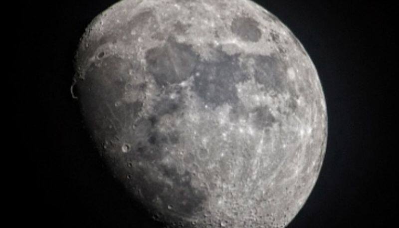 Pictures: ISRO releases high resolution images of moon clicked from ...