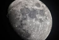 Pictures: ISRO releases high resolution images of moon clicked from Chandrayaan 2