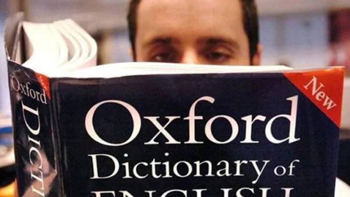 Oxford Dictionaries selects 'goblin mode' as the word of the year through an online vote. Oxford Dictionaries selects 'goblin mode' as the word of the year through an online vote.