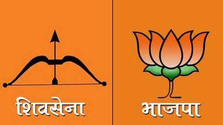 shivsena mp sanjay raut warns bjp over seat sharing in maharastra assembly Elections shivsena mp sanjay raut warns bjp over seat sharing in maharastra assembly Elections