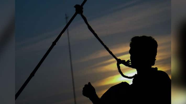 Reason behind criminals hanged before sunrise Reason behind criminals hanged before sunrise