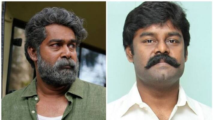 Joseph film tamil remake by Padmakumar Joseph film tamil remake by Padmakumar