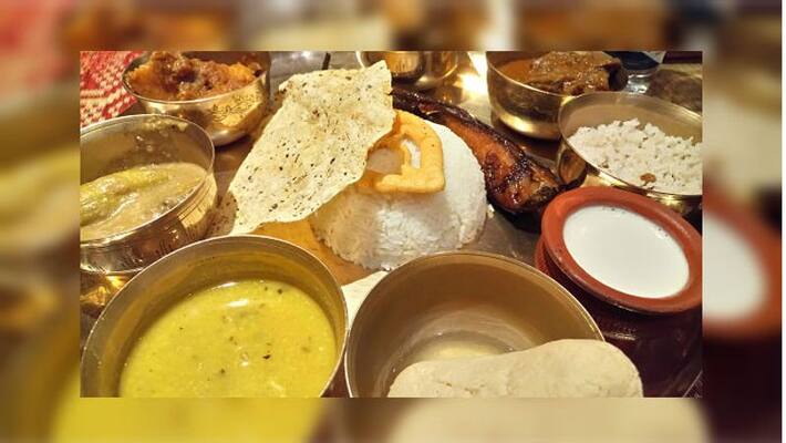 Puja special buffet offer in kolkata for shasthi Puja special buffet offer in kolkata for shasthi