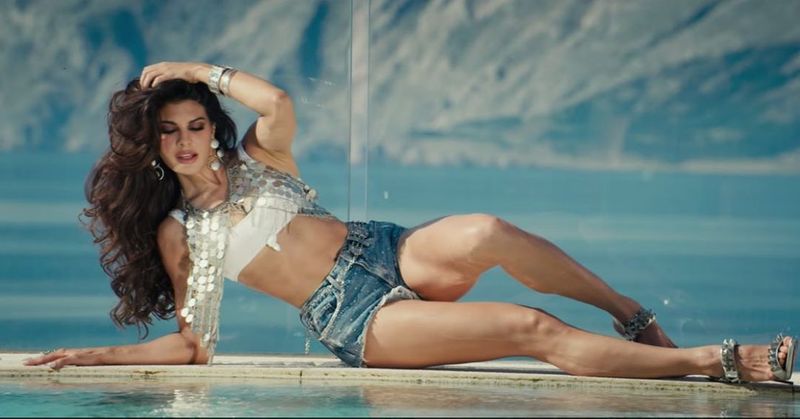 jacqueline fernandez hot instagram photos