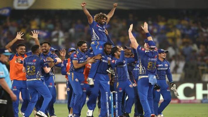 Big Blow for rohit sharma led membai indians in ipl Big Blow for rohit sharma led membai indians in ipl