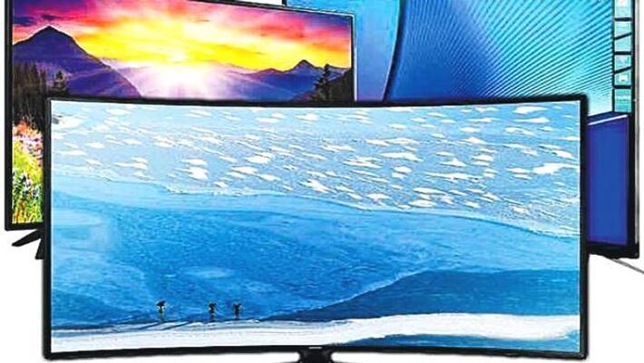 Govt scraps import duty on open cell TV panel to boost manufacturing Govt scraps import duty on open cell TV panel to boost manufacturing