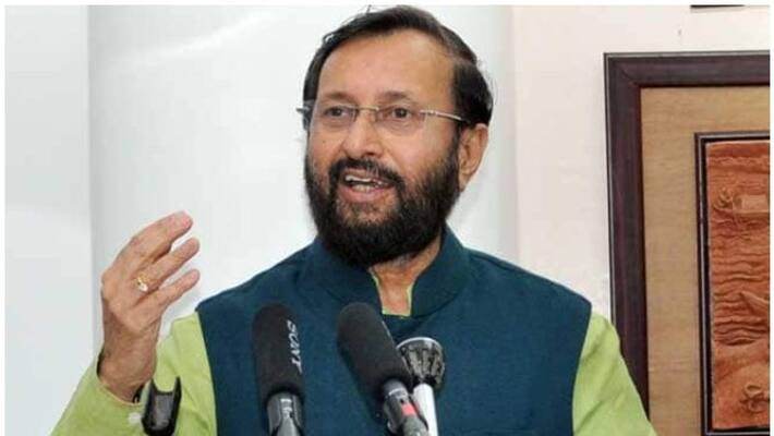 Big decision of central government, digital platforms like Netflix and Hotstar are now under Ministry of I&B Big decision of central government, digital platforms like Netflix and Hotstar are now under Ministry of I&B