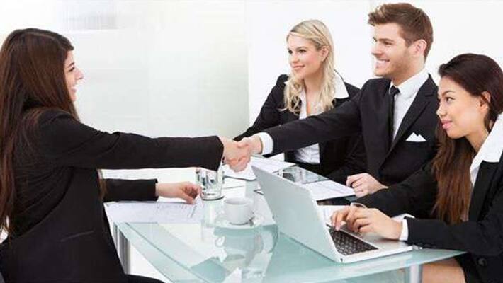 India among top four countries with positive hiring outlook, shows survey India among top four countries with positive hiring outlook, shows survey