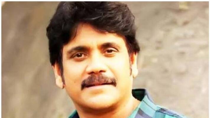 Nagarjuna is thinking to begin Bigg Boss Season 4 Nagarjuna is thinking to begin Bigg Boss Season 4