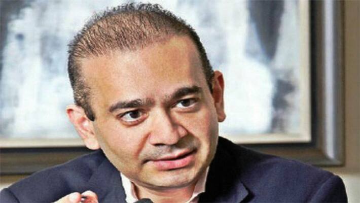 Fugitive Nirav Modi to be presented in court through video link Fugitive Nirav Modi to be presented in court through video link