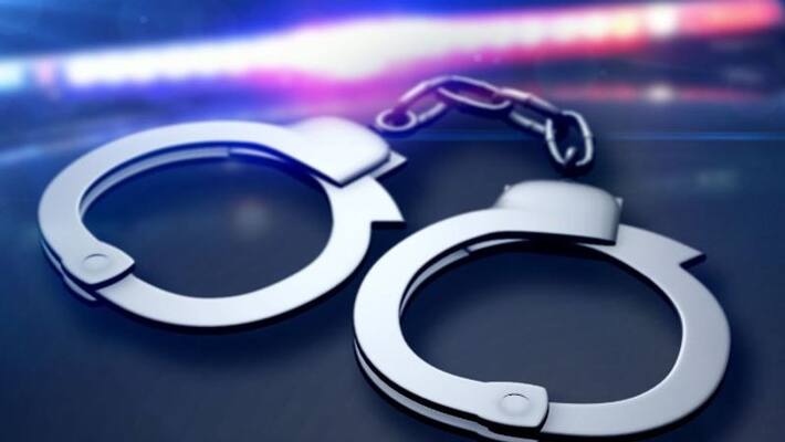 three arrested in gold robbery in alappuzha three arrested in gold robbery in alappuzha