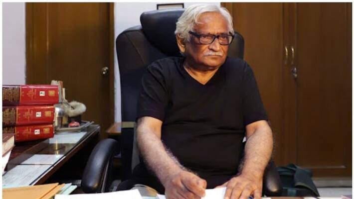 professor who cursed rajiv dhavan for representing muslims in ayodhya case offers apology professor who cursed rajiv dhavan for representing muslims in ayodhya case offers apology