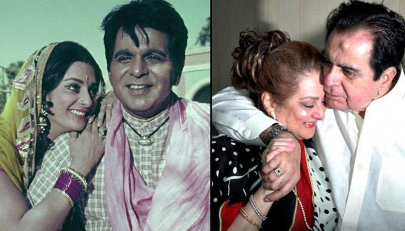 Actresses who got married at an young age