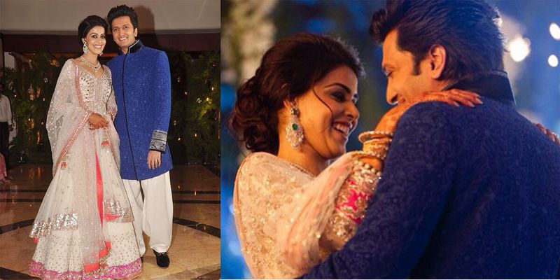 Actresses who got married at an young age