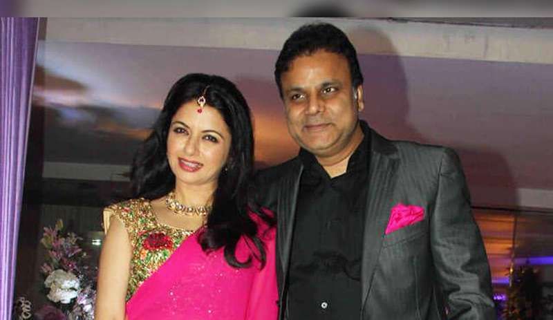 Actresses who got married at an young age