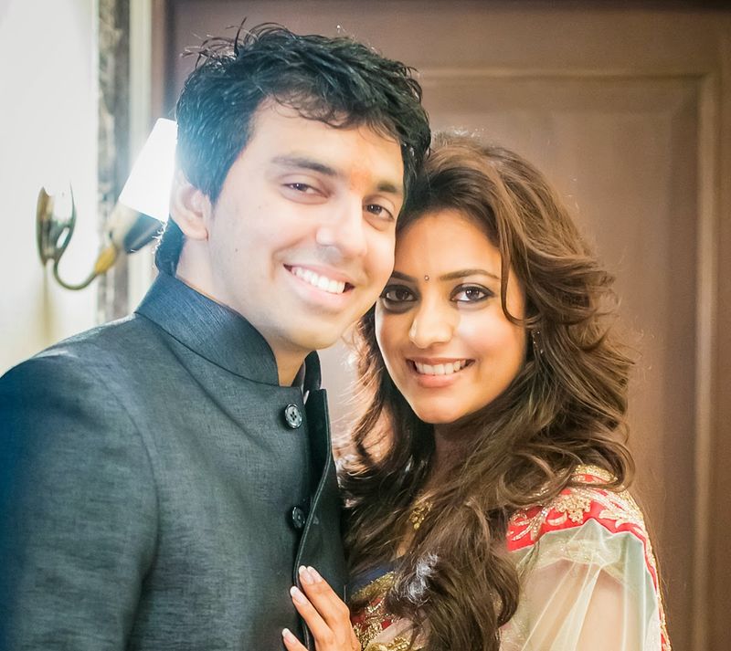 Actresses who got married at an young age