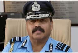 Ready to face any challenges from Pakistan: Air chief marshal RKS Bhadauria