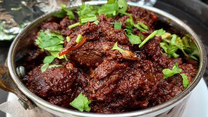 Easiest recipe of mutton nihari Easiest recipe of mutton nihari