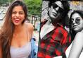 Suhana Khan gets trolled again, this time not for her clothes; netizens call her 'lady Shah Rukh Khan'