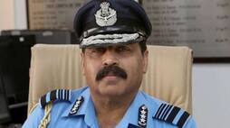 RKS bhadauria appointed as new air chief marshal