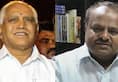 Kumaraswamy gave good news to BJP before by-election in Karnataka