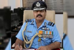 Air chief marshal Rakesh Kumar Singh Bhadauria takes oath as new IAF chief