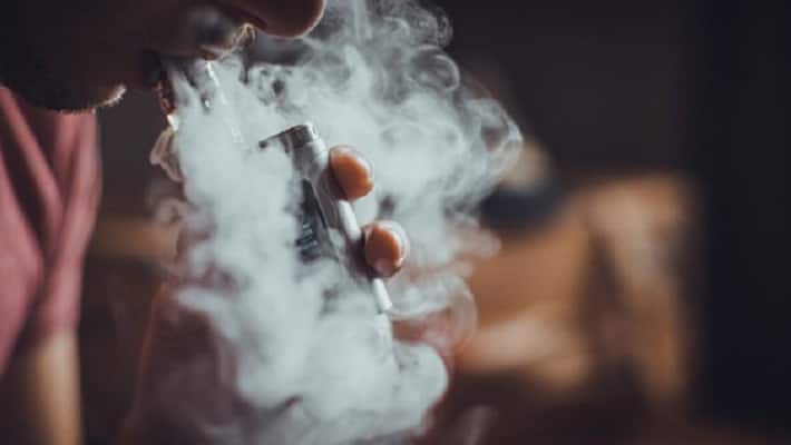 Haryana Police enforcement to prohibit e-cigarette Haryana Police enforcement to prohibit e-cigarette
