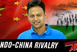 reasons of conflict between india and china and its relation to laddakh