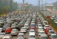 Odd-even scheme begins in Delhi; CM Kejriwal urges citizens to follow rules