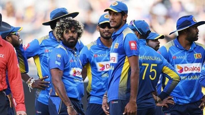 Sri Lanka recall all rounder Angelo Mathews for the T20I series against India Sri Lanka recall all rounder Angelo Mathews for the T20I series against India