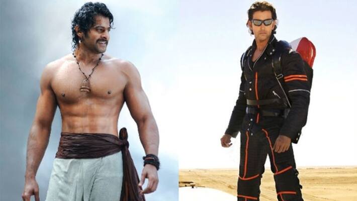 Actor Prabhas has been approached to play the role of Ravana Actor Prabhas has been approached to play the role of Ravana