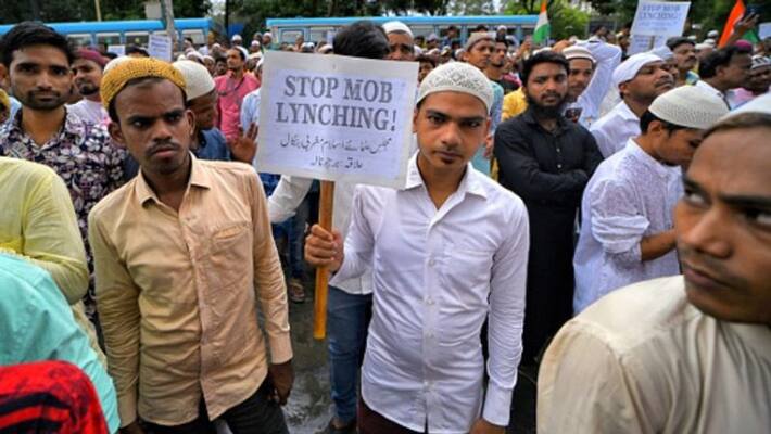 Witchcraft rumours, 17 year old hyderabad boy lynched and burnt by mob Witchcraft rumours, 17 year old hyderabad boy lynched and burnt by mob