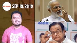 From PM Modi's statement on Ram Temple to Chidambaram in Tihar jail, watch MyNation in 100 seconds