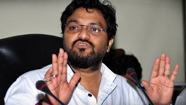 BJP MP Babul Supriyo requests Union Health Minister to establish Corona testing lab in Asansol BJP MP Babul Supriyo requests Union Health Minister to establish Corona testing lab in Asansol