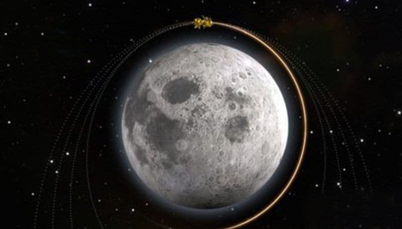 ISRO Set to Launch Chandrayaan-3 Early Next Year Spacecraft to Carry Lander and Rover BSS