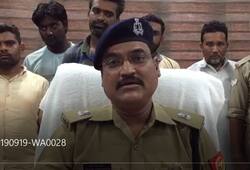 Thief gang busted in hapur uttar pradesh