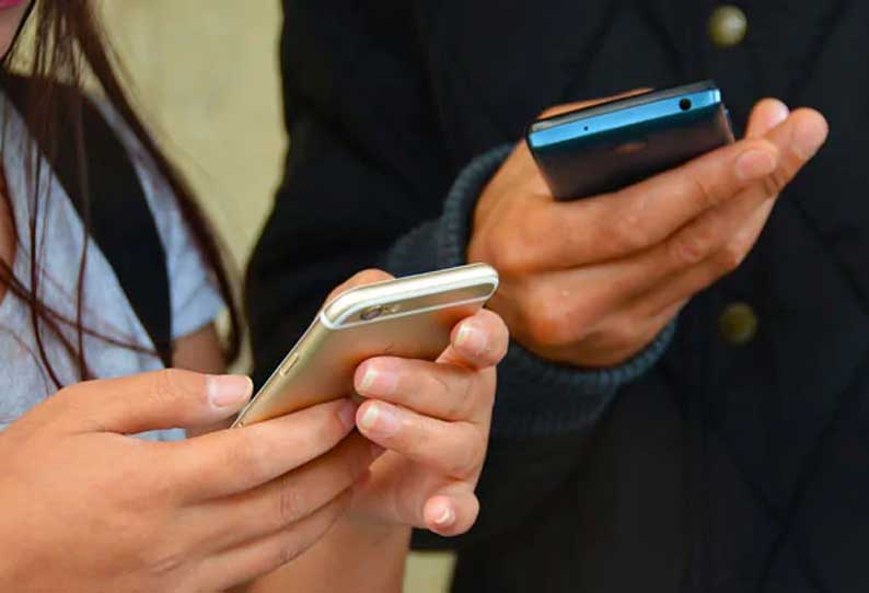 Man to pay compensation for sending offensive voice message in UAE Man to pay compensation for sending offensive voice message in UAE