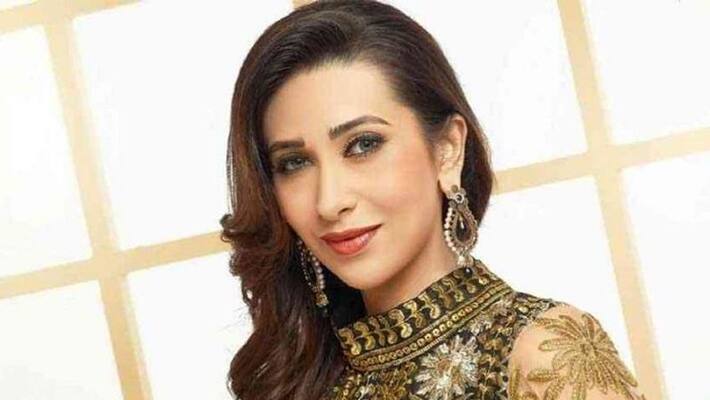 Sunny Deol, Karisma Kapoor Charged By Railways For Pulling Chain In 1997 Sunny Deol, Karisma Kapoor Charged By Railways For Pulling Chain In 1997