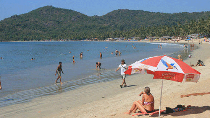 Goa Tourist Privacy Safety Rule; Ban on taking photographs of tourists without permission san Goa Tourist Privacy Safety Rule; Ban on taking photographs of tourists without permission san