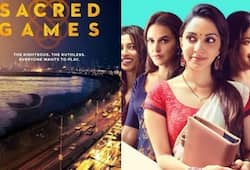 Emmys 2019: Sacred Games, Lust Stories get nominated, read details