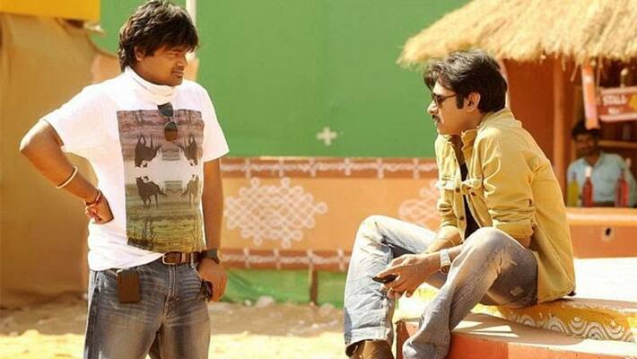 harish shankar shares his experience with pawan kalyan harish shankar shares his experience with pawan kalyan