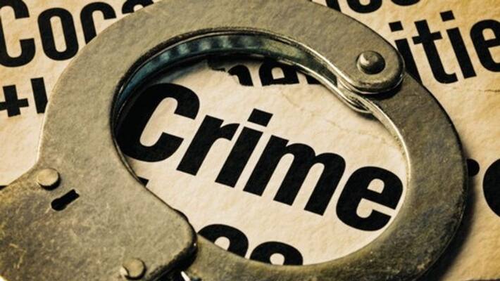 Man struck relative with sharp weapon Suspecting relation with wife Man struck relative with sharp weapon Suspecting relation with wife